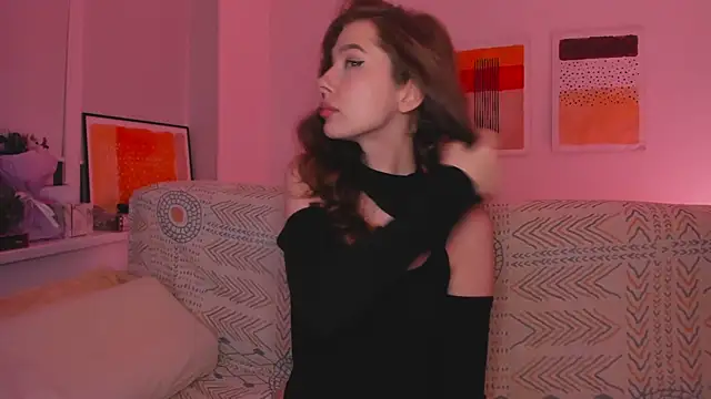 tenderdreams online show from 06-04-26, 09:43
