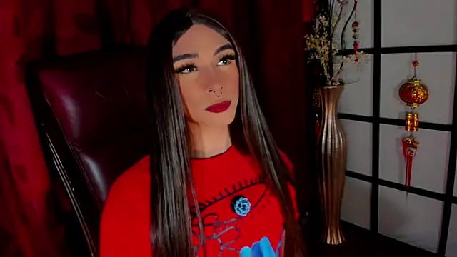 AdharaaMoon online show from 12-10-24, 05:17