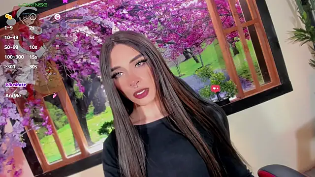 AdharaaMoon online show from 12-10-24, 08:16