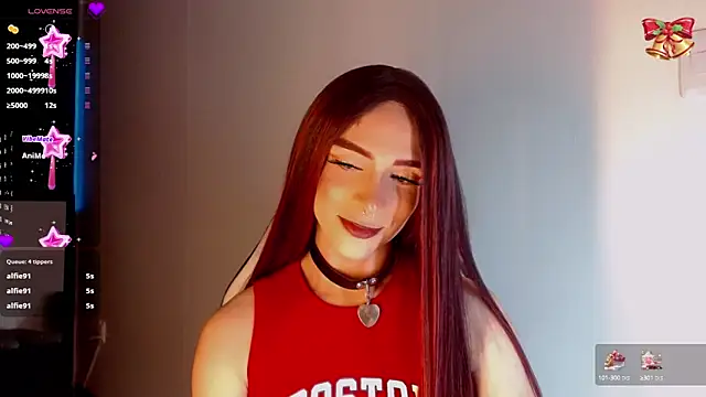 AdharaaMoon online show from 12-18-24, 10:46