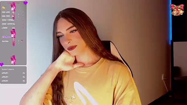 AdharaaMoon online show from 12-19-24, 05:51