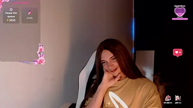 AdharaaMoon online show from 01-08-25, 01:32