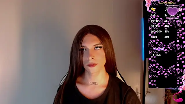 AdharaaMoon online show from 01-14-25, 10:34