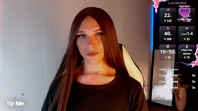 AdharaaMoon online show from 01-15-25, 10:35