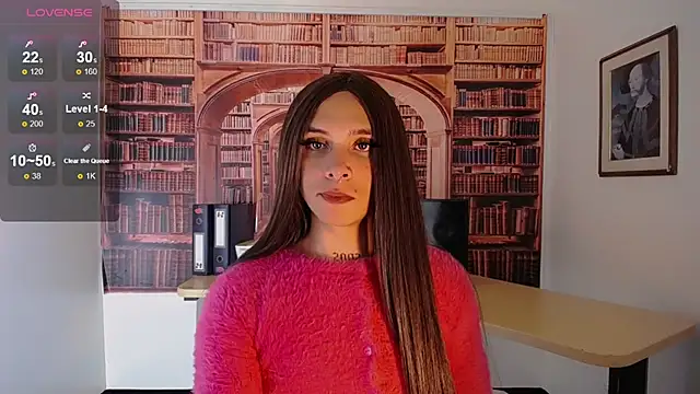 AdharaaMoon online show from 01-30-25, 03:44