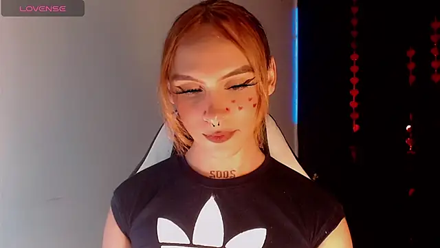 AdharaaMoon online show from 02-15-25, 09:27