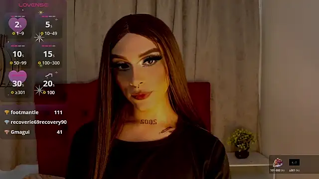 AdharaaMoon online show from 03-16-25, 03:58