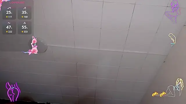 AdharaaMoon online show from 09-13-25, 07:13