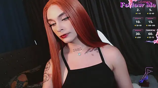 AdharaaMoon online show from 09-23-25, 06:44