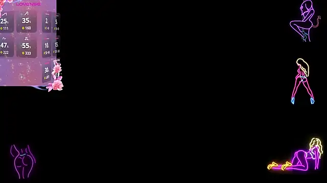 AdharaaMoon online show from 09-25-25, 06:33