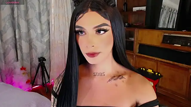 AdharaaMoon online show from 03-12-26, 11:16