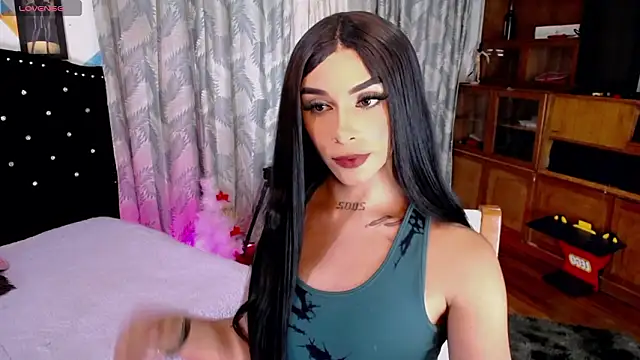 AdharaaMoon online show from 03-13-26, 10:27