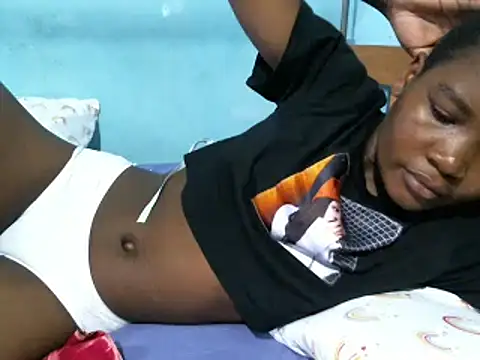 cocolicky online show from 03-12-26, 09:04