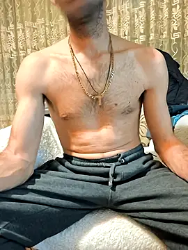 Cirkon1984 online show from 02-13-25, 07:31