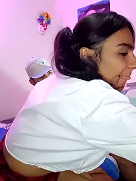 Leslly  online show from 01-31-25, 03:44