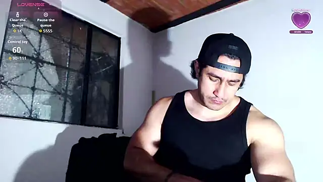 willian m777 online show from 05-26-26, 04:08