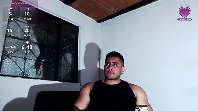 willian m777 online show from 06-27-26, 04:17