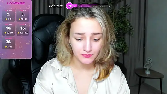 Snapshot of Sinty_Noria chatting on 01-24-25, 01:03 Sinty Noria online show from 01-24-25, 01:03