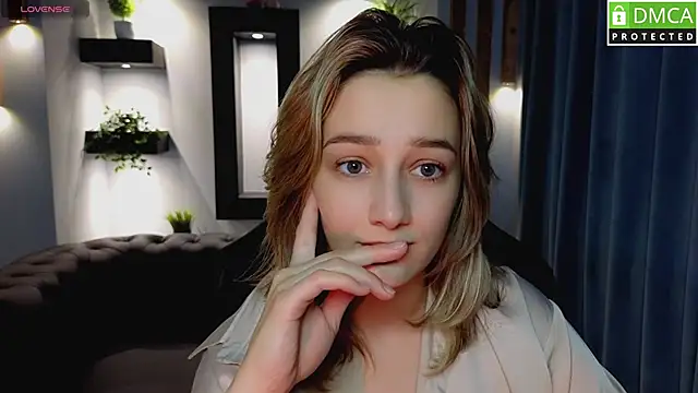 Snapshot of Sinty_Noria chatting on 02-23-25, 08:39 Sinty Noria online show from 02-23-25, 08:39