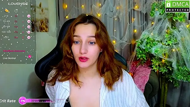 Snapshot of Sinty_Noria chatting on 10-29-25, 06:04 Sinty Noria online show from 10-29-25, 06:04