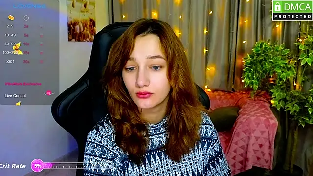 Snapshot of Sinty_Noria chatting on 11-18-25, 01:11 Sinty Noria online show from 11-18-25, 01:11