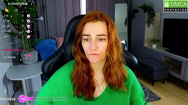 Sinty Noria online show from 03-26-26, 01:11