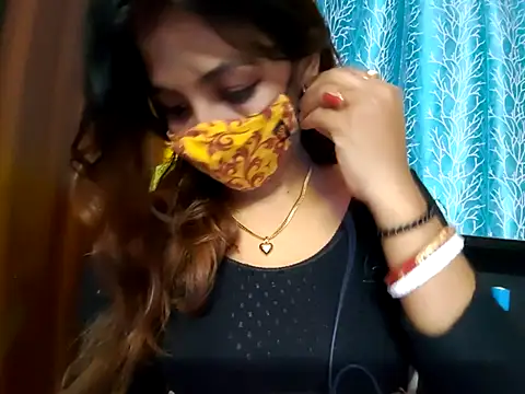 cutesoma2 online show from 11-17-25, 05:19