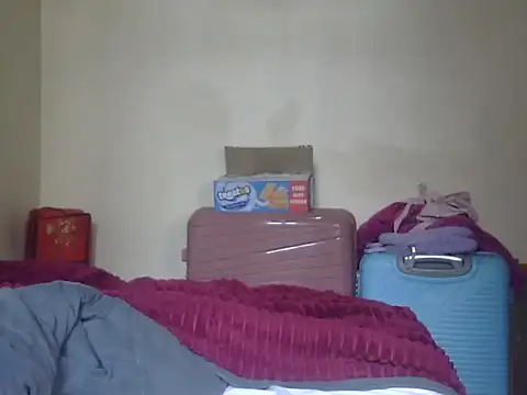 Sexy racy rebel  online show from 10-07-25, 02:14