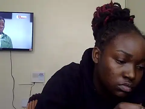 Sexy racy rebel  online show from 05-13-26, 10:56