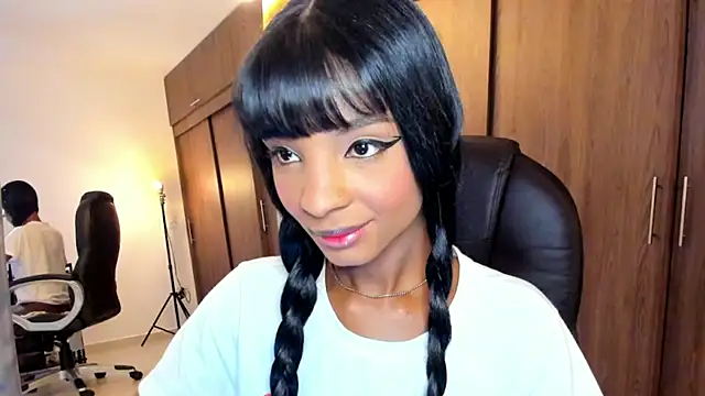 Snapshot of alikahouston4 chatting on 03-05-25, 04:02 alikahouston4 online show from 03-05-25, 04:02