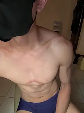 Ner0924 N online show from 03-10-25, 02:16