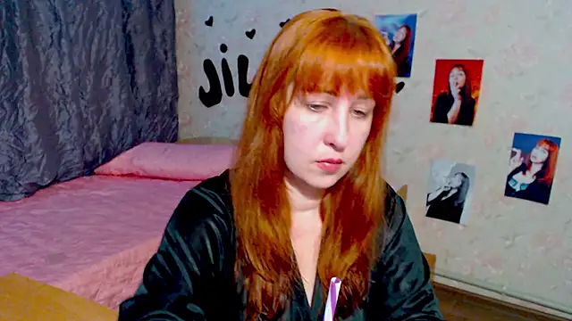 Snapshot of JillStevens chatting on 02-05-25, 10:12 JillStevens online show from 02-05-25, 10:12