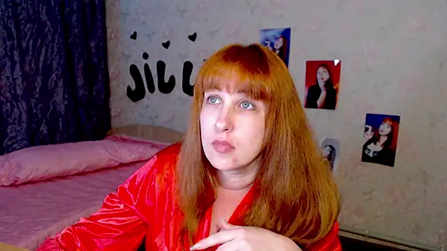 Snapshot of JillStevens chatting on 02-12-25, 03:18 JillStevens online show from 02-12-25, 03:18