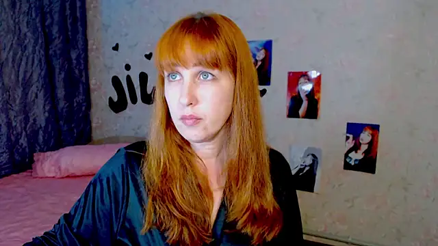 Snapshot of JillStevens chatting on 02-14-25, 02:02 JillStevens online show from 02-14-25, 02:02