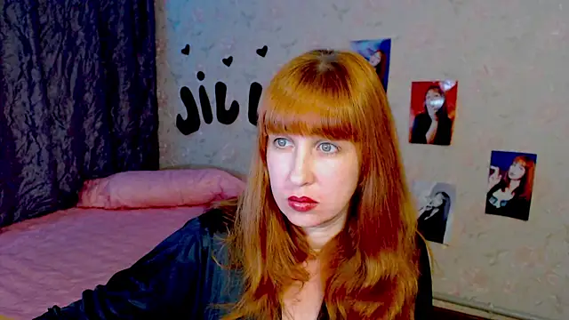 Snapshot of JillStevens chatting on 02-19-25, 03:38 JillStevens online show from 02-19-25, 03:38