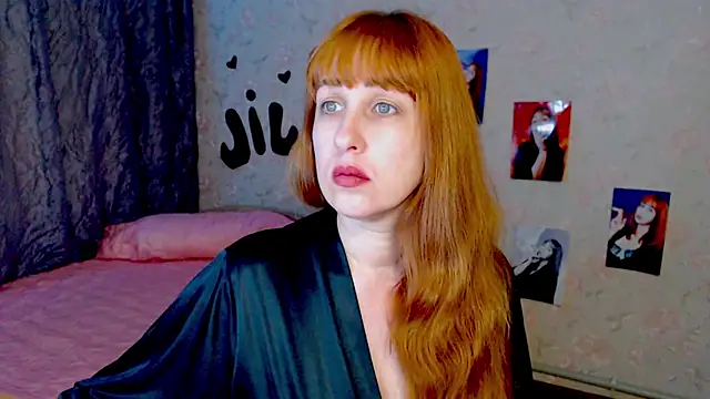 Snapshot of JillStevens chatting on 02-20-25, 10:27 JillStevens online show from 02-20-25, 10:27