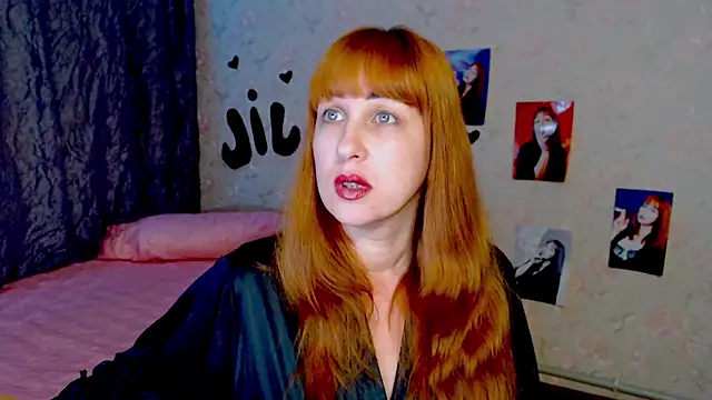 Snapshot of JillStevens chatting on 02-20-25, 02:46 JillStevens online show from 02-20-25, 02:46