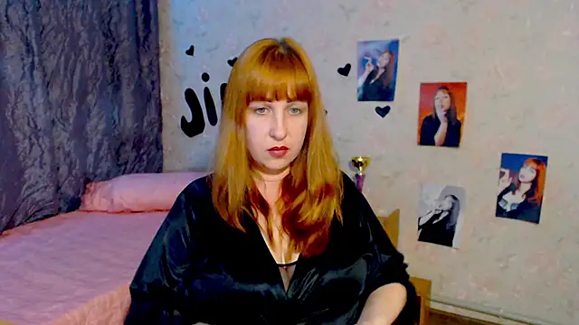 Snapshot of JillStevens chatting on 02-20-25, 05:51 JillStevens online show from 02-20-25, 05:51