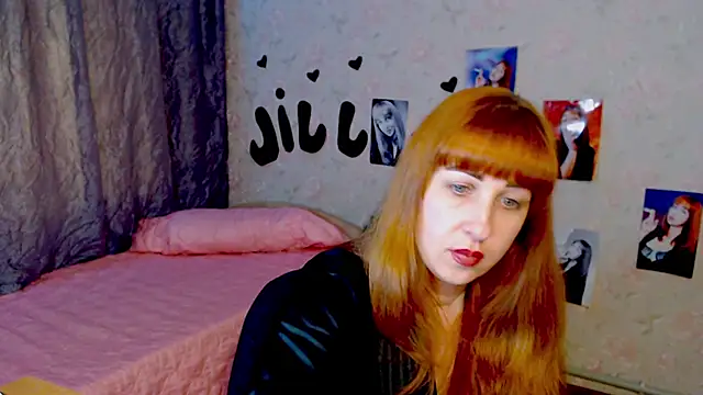 Snapshot of JillStevens chatting on 02-21-25, 06:07 JillStevens online show from 02-21-25, 06:07