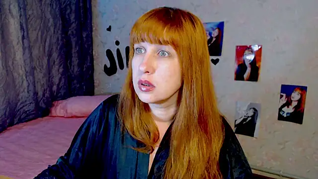 Snapshot of JillStevens chatting on 02-22-25, 05:55 JillStevens online show from 02-22-25, 05:55