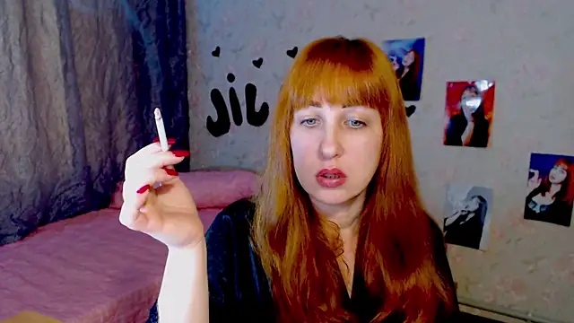 Snapshot of JillStevens chatting on 02-22-25, 01:24 JillStevens online show from 02-22-25, 01:24