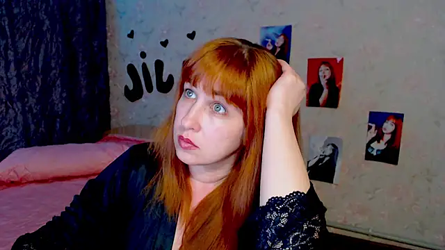 Snapshot of JillStevens chatting on 02-23-25, 04:02 JillStevens online show from 02-23-25, 04:02