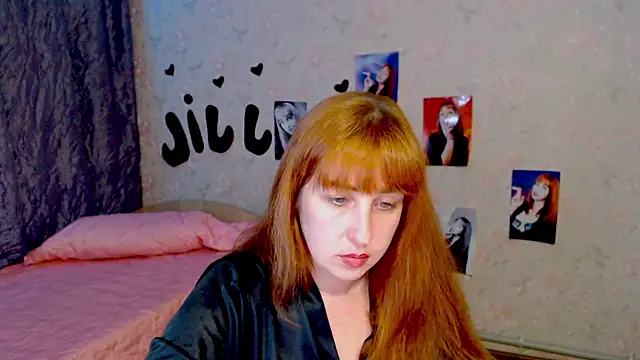 Snapshot of JillStevens chatting on 02-27-25, 11:37 JillStevens online show from 02-27-25, 11:37