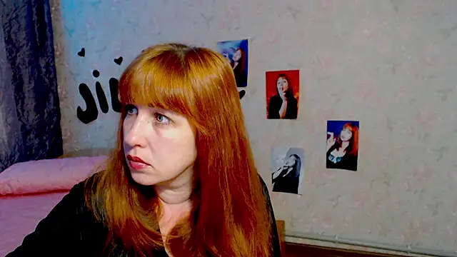 Snapshot of JillStevens chatting on 02-28-25, 06:54 JillStevens online show from 02-28-25, 06:54