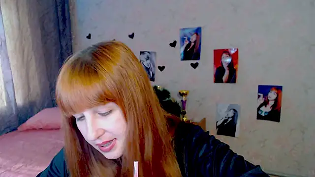 Snapshot of JillStevens chatting on 02-28-25, 09:58 JillStevens online show from 02-28-25, 09:58