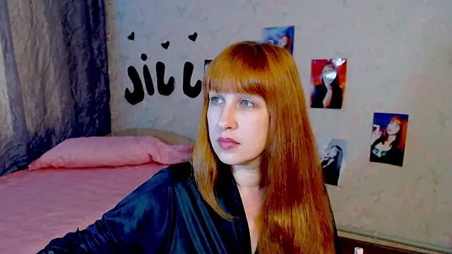 Snapshot of JillStevens chatting on 02-28-25, 01:03 JillStevens online show from 02-28-25, 01:03