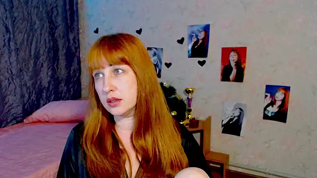 Snapshot of JillStevens chatting on 02-28-25, 04:10 JillStevens online show from 02-28-25, 04:10