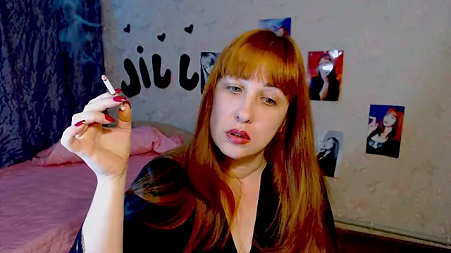 Snapshot of JillStevens chatting on 03-01-25, 05:27 JillStevens online show from 03-01-25, 05:27