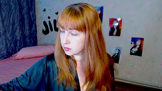 Snapshot of JillStevens chatting on 03-03-25, 06:55 JillStevens online show from 03-03-25, 06:55