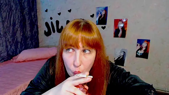 Snapshot of JillStevens chatting on 03-03-25, 09:59 JillStevens online show from 03-03-25, 09:59